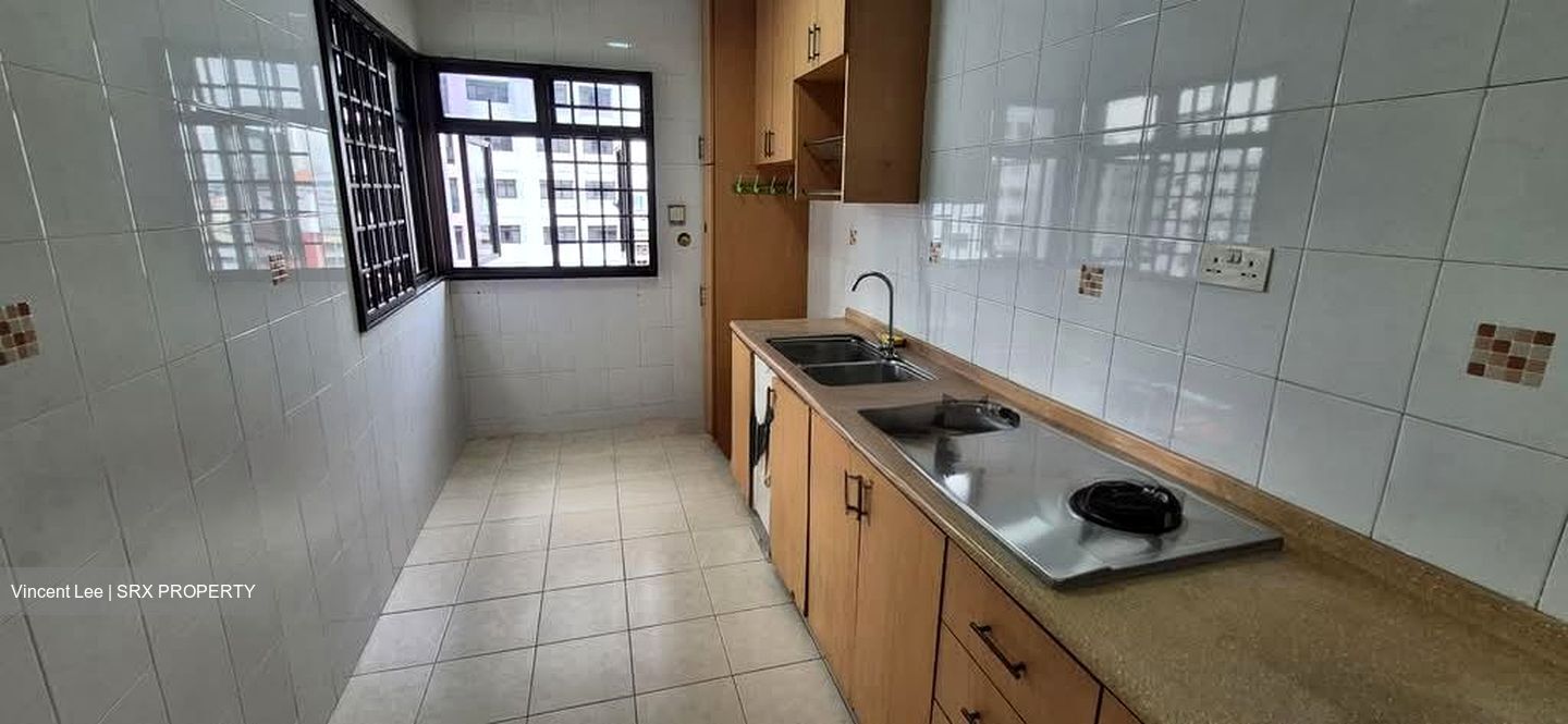 Blk 315A Teck Ghee Vista (Ang Mo Kio), HDB 4 Rooms #547042711